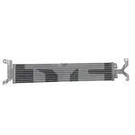 19140 - : TYC Automatic Transmission Oil Cooler for TYC Image