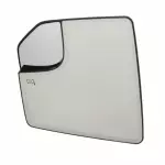 FL3Z17K707AF - Body: Mirror Glass for Ford: F-150 Image