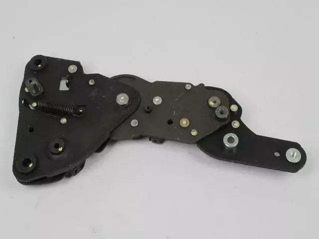 Seat Back Recliner - Mopar (68066921AA)