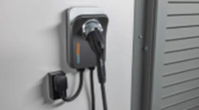 PTN9142230 - Electronics: Ev Charger for Lexus Image