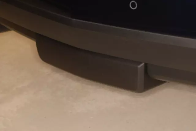 22758505 - Towing: Trailer Hitch for Cadillac: SRX Image