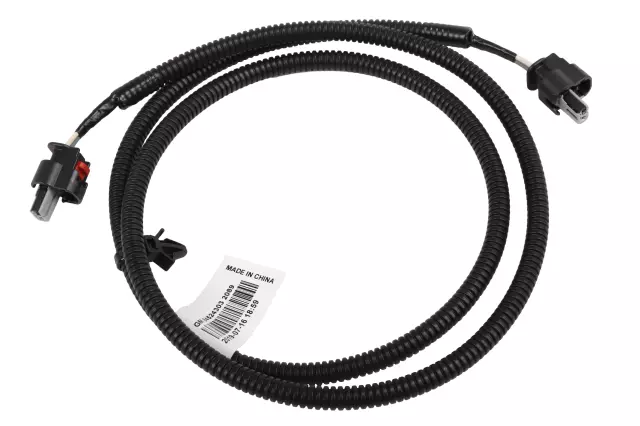 84524303 - : Rear Lamp Wiring Harness for GMC: Sierra 3500 HD Image