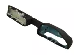 7JL671DMAA - Interior Trim: Front Door Trim Armrest, Left for Mopar Image