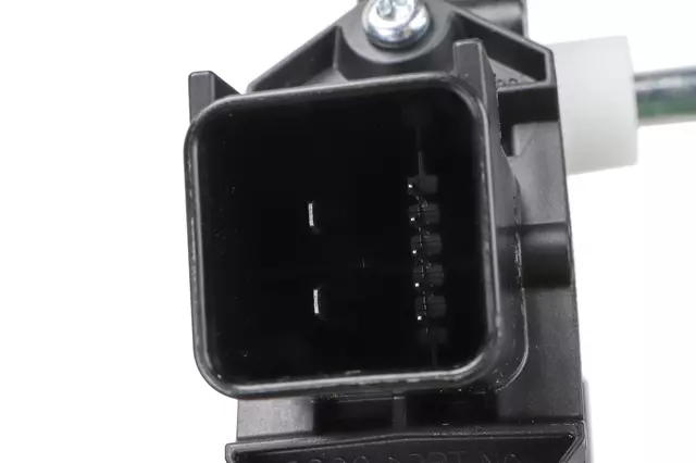 85524027 - : 2021-2025 Chevrolet Corvette - Front Side Door Window Regulator Motor for GM Image