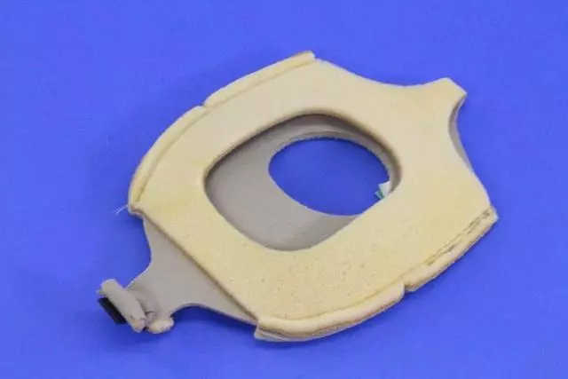 Bumper Cover - Mopar (5SG58HL1AA)