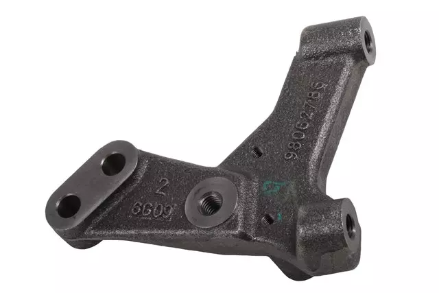 By-Pass Valve Bracket - GM (98062786)