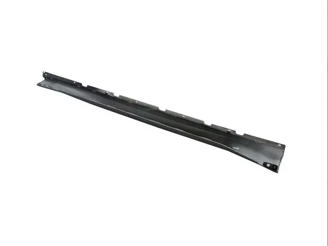 Lower-Side Molding, Left - Alfa Romeo (68340413AA)