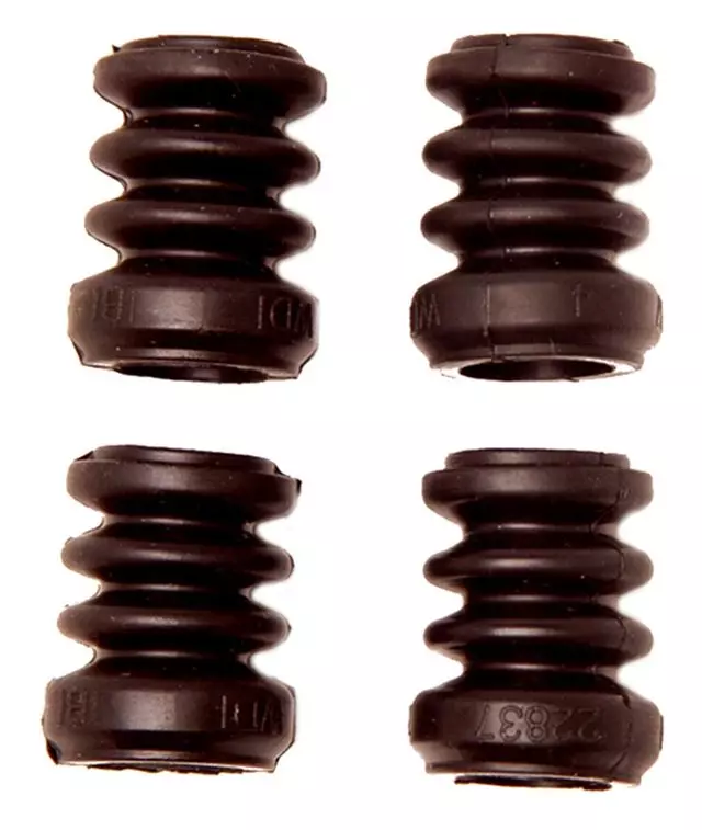 19138229 - : Rear Disc Brake Caliper Rubber Bushing Kit with Seals for GM Image