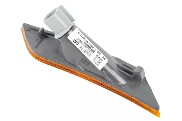 Side Marker Lamp - GM (84299174)