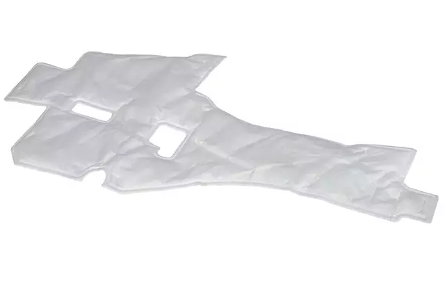 23400457 - : Insulator Pad for Cadillac: XT4 | Chevrolet: Malibu Image