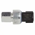 YH2034 - HVAC: Motorcraftâ„¢ Pressure Switch for Ford: Bronco, Bronco Sport, C-Max, E-350 Super Duty, E-450 Super Duty, E-Transit, EcoSport, Edge, Escape, Expedition, Explorer, F-150, F-150 Lightning, F-250 Super Duty, F-350 Super Duty, F-450 Super Duty, F-550 Super Duty, Fiesta, Flex, Focus, Fusion, GT, Maverick, Mustang, Mustang Mach-E, Police Interceptor Sedan, Police Interceptor Utility, Police Responder Hybrid, Ranger, Special Service Police Sedan, SSV Plug-In Hybrid, Taurus, Transit Connect, Transit-150, Transit-250, Transit-350, Transit-350 HD | Lincoln: Aviator, Continental, MKC, MKS, MKT, MKX, MKZ, Nautilus, Navigator Image