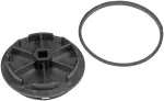 904208 - : Fuel Filter Cap And Gasket for Dorman Image