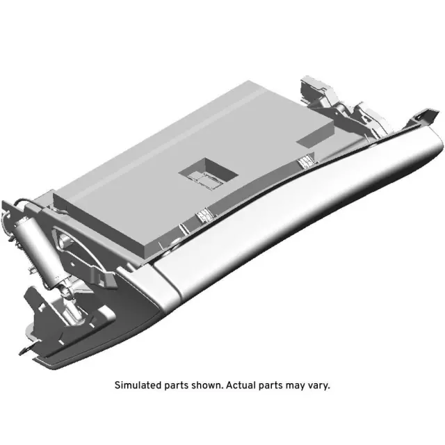 84697986 - : Compartment for GM Image