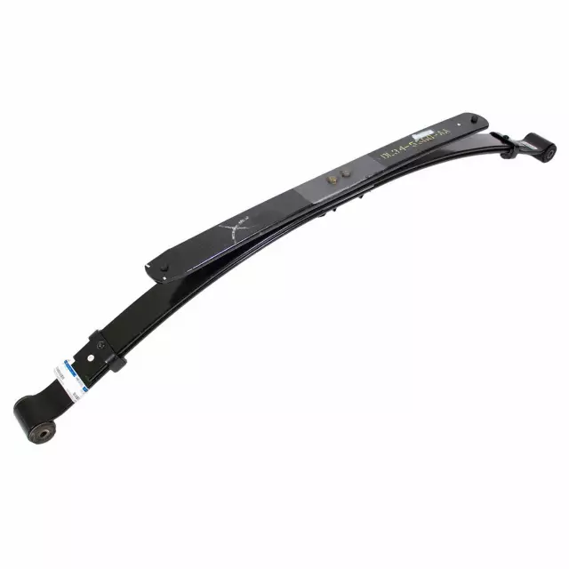 DL3Z5560A - : 2009-2014 Ford F-150 - Leaf Spring for Ford: F-150 Image