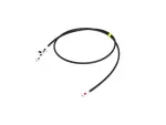 68535194AA - Electrical: Am/fm Antenna Cable for Mopar Image
