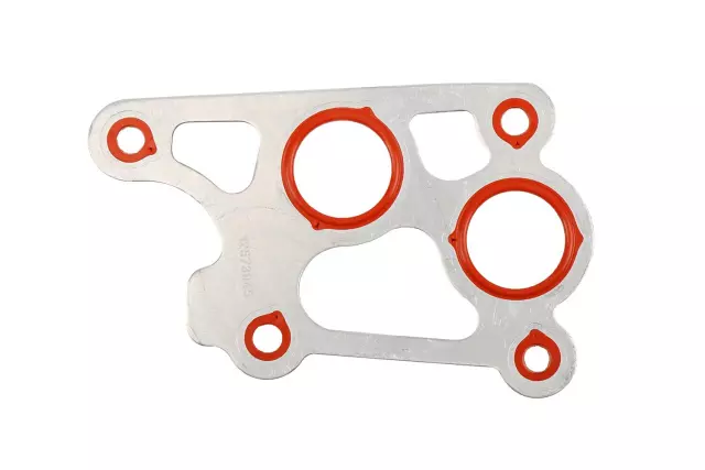 12573045 - Engine: Adapter Gasket for Cadillac: SRX, STS, XLR Image