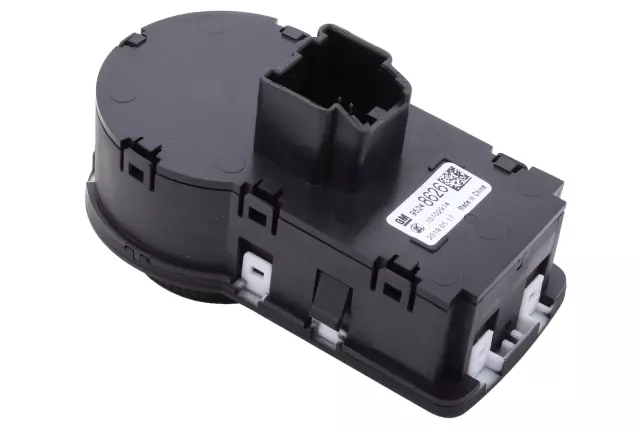 95248626 - : Headlamp Switch for Chevrolet: Sonic, Spark, Trax Image