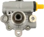 63149N - : AAE New Hydraulic Power Steering Pump 100% Tested for ATLANTIC AUTOMOTIVE Image