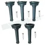 900P20205 - Ignition: ThunderCore-Ultra 900-P2020-5 Coil Boot Kit for ThunderCore-Ultra Image