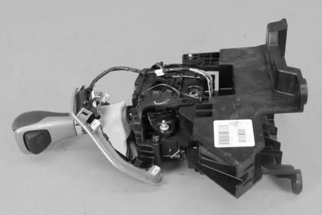 Transmission Shifter - Mopar (6MD111U5AD)