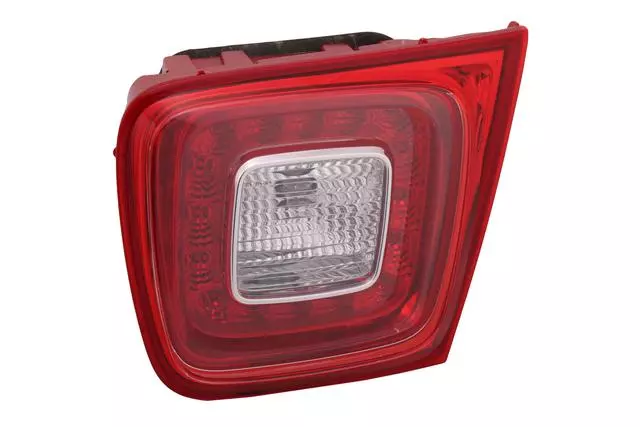 Backup Lamp Assembly - GM (22928366)