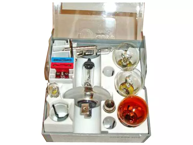 998202 - Miscellaneous: General Purpose Replacement Kit for Volkswagen Image