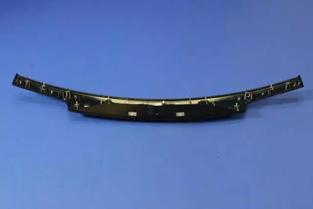 License Lamp Applique - Mopar (6KL53TZZAA)