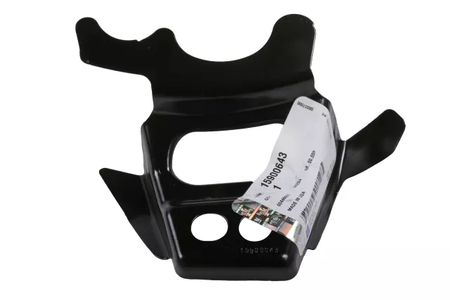 15900643 - Body: Upper Tie Bar Brace for Cadillac: CTS Image