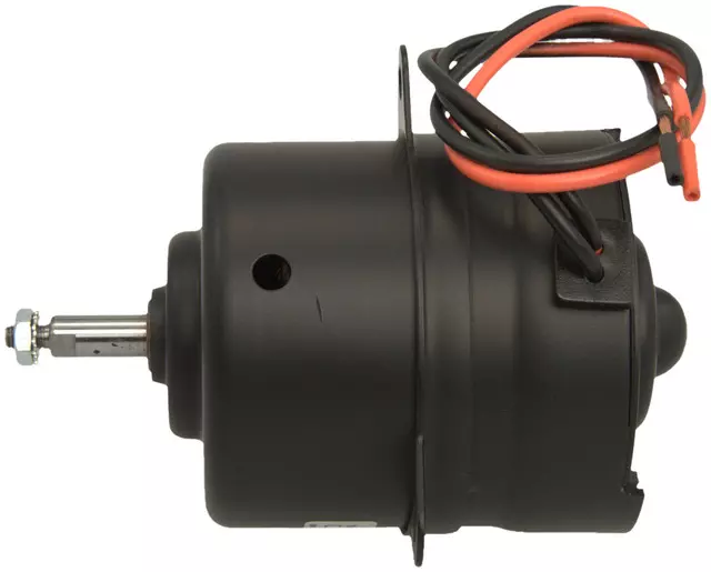 Engine Cooling Fan Motor - GM (19189103)