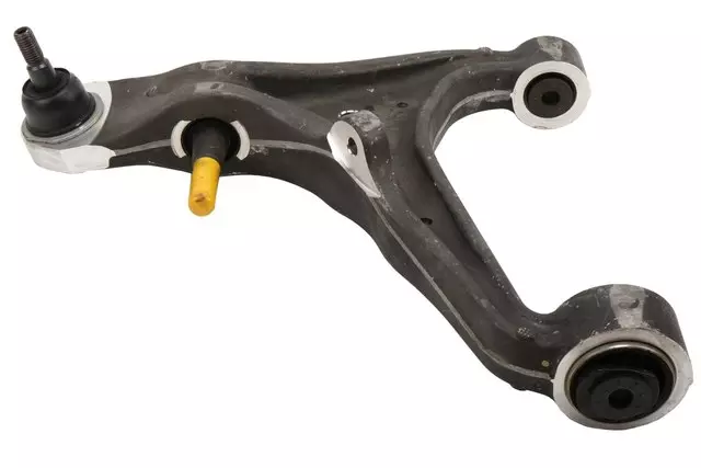 25862781 - Suspension: Lower Control Arm for Cadillac: CTS, SRX, STS Image
