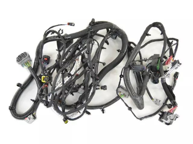 Wiring - Mopar (68237928AC)