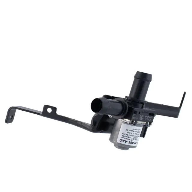 YG858 - HVAC: Motorcraft™ HVAC Heater Control Valve for Ford: Bronco Sport, Escape, Maverick Image