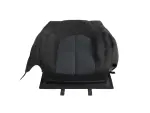 7BB55LV5AA - : Front Seat Back Cover, Left for Mopar Image