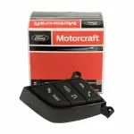 SW7840 - : Motorcraft™ Steering Wheel Radio Controls for Lincoln: Continental Image