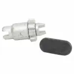 BKAOE9 - Brake: Parking Brake Adjuster for Ford: Escape | Mercury: Mariner Image