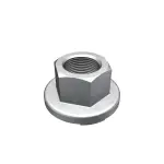 6508975AA - : Trailer Hitch Nut for Jeep: Gladiator, Grand Cherokee, Grand Wagoneer, Wagoneer | Ram: 1500 Image