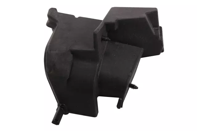 Driver Side Hood Rear Outer Air Inlet Seal - GM (84725056)