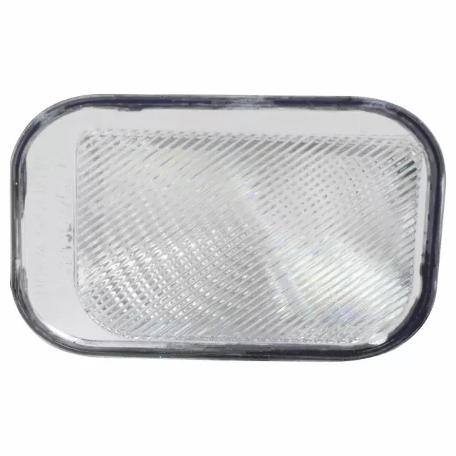 6E5Z13B375AA - Body: Puddle Lamp for Ford: Fusion | Lincoln: MKZ, Zephyr | Mercury: Milan Image
