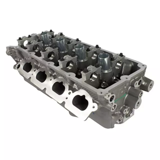 Cylinder Head - Ford (FR3Z-6049-A)