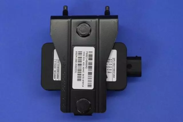 68214806AF - Electrical: Module for Chrysler: 300 | Dodge: Challenger, Charger Image