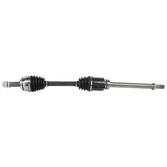 NCV53142 - : 17-18 Nissan Rogue (2.5 - FWD) CV Axle Assembly  - Front Right for GSP Image