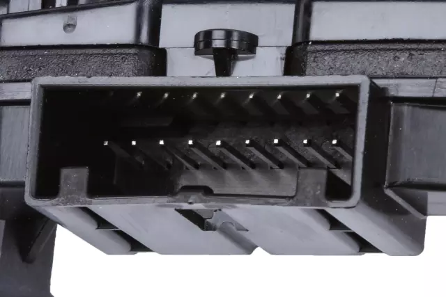 84191826 - Steering: Radio Switch for Chevrolet: Camaro, Corvette Image