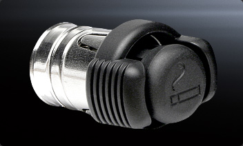 MZ607475EX - : Cigar Lighter           for Mitsubishi: Eclipse Cross, Lancer, Mirage, Mirage G4, Outlander, Outlander PHEV, Outlander Sport Image