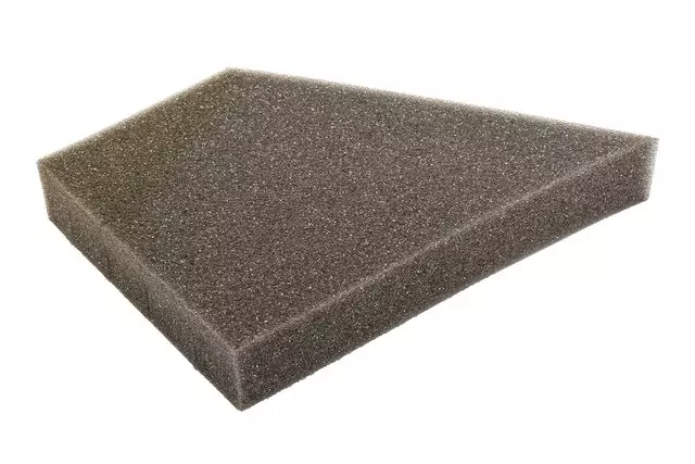 25816712 - Body: Filler for Cadillac: Escalade ESV | Chevrolet: Silverado 1500, Silverado 2500 HD, Silverado 3500 HD, Suburban 1500, Suburban 2500 | GMC: Sierra 1500, Sierra 2500 HD, Sierra 3500 HD, Yukon XL 1500, Yukon XL 2500 Image