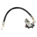 BAS1 - Electrical: Motorcraftâ„¢ Negative Cable for Ford Image
