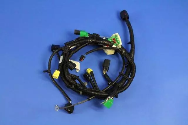 Headlamp Wiring - Mopar (68248678AB)