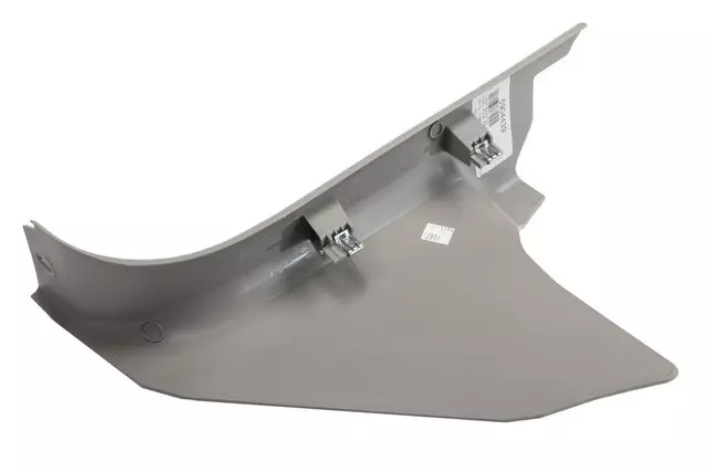 15904439 - Body: Cowl Trim for Chevrolet: Avalanche, Silverado 1500, Silverado 2500 HD, Silverado 3500 HD, Suburban 1500, Suburban 2500, Tahoe | GMC: Sierra 1500, Sierra 2500 HD, Sierra 3500 HD, Yukon, Yukon XL 1500, Yukon XL 2500 Image