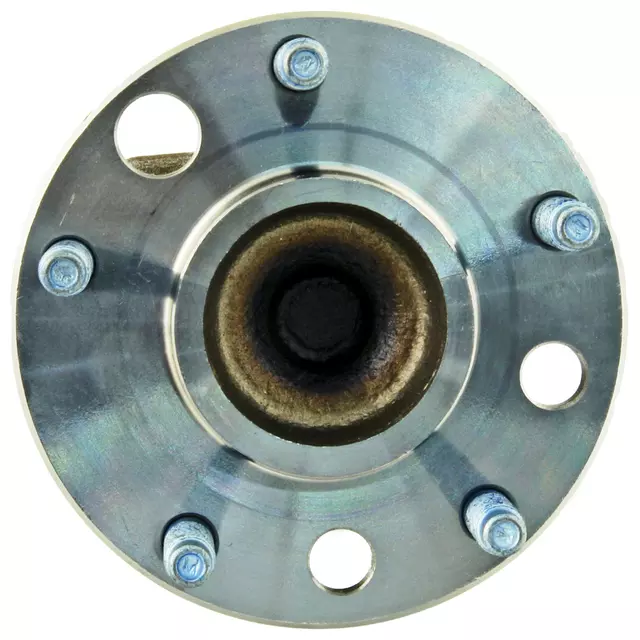 Front Wheel Hub And Bearing Assembly - GM (19312220)