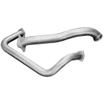 17220 - : Flowmaster Turbo Downpipe and Crossover Kit for Flowmaster Image