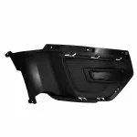 FB5Z17B968AA - Body: Side Trim for Ford: Explorer, Police Interceptor Utility Image